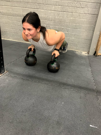 Gym «Crossfit Xyston- Hoffman Estates», reviews and photos, 2120 Stonington Ave, Hoffman Estates, IL 60169, USA