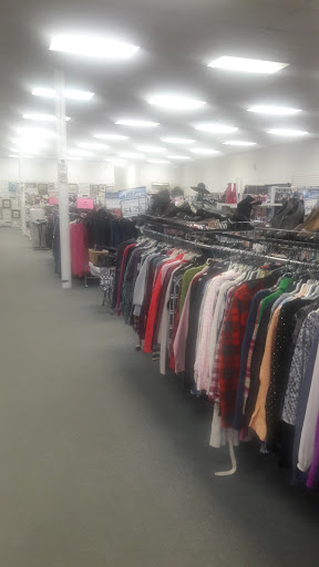 Thrift Store «Goodwill», reviews and photos, 556 Cedar St, Mason, MI 48854, USA