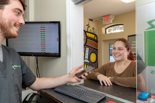 Electronics Repair Shop «Device Doctorz», reviews and photos, 990 FL-50 #103, Clermont, FL 34711, USA