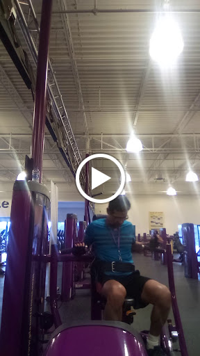Gym «Planet Fitness», reviews and photos, 1016 Pioneer Rd, Mesquite, TX 75149, USA