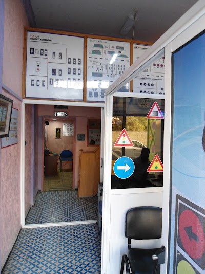 Photos of Driving School Es-Saadien