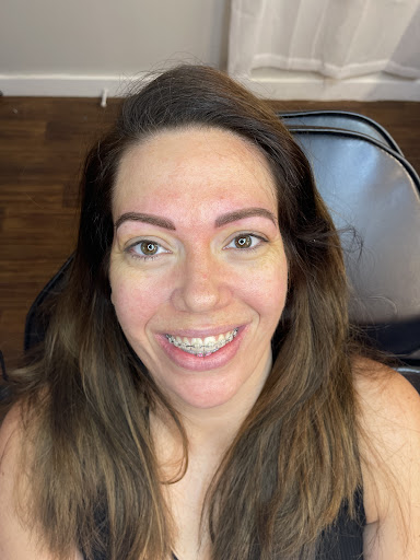 Explore wv tattoo ideas, creative tattoo ideas in Peoria Heights, available at BeautiFULL Brows By Jen Microblading - Permanent Makeup Wild Honey Beauty Studio