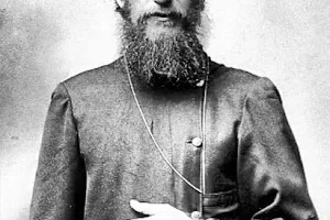 Muzey Kvartira Rasputina. image