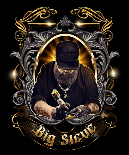 Explore cyber tattoo ideas, creative tattoo ideas in Yuba City, available at Artistic Temple Social Club