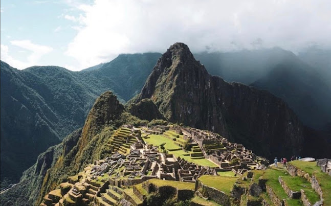 Buzzko Perú Travel Experiences EIRL - Agencia de viajes