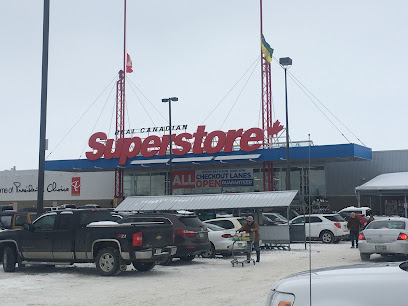 Real Canadian Superstore Thatcher Drive