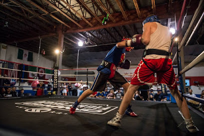 Lugo Boxing & Fitness
