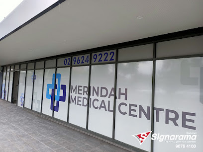 Merindah Medical Centre