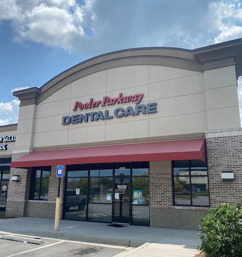 Pooler Parkway Dental Care image 5