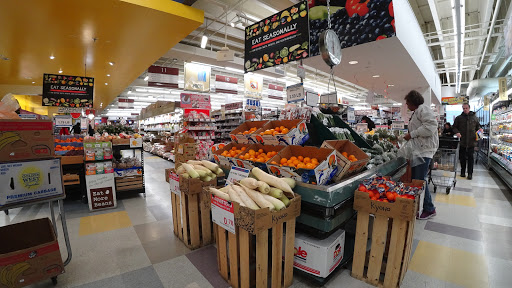 Japanese Grocery Store «Marukai Corporation», reviews and photos, 12121 W Pico Blvd, Los Angeles, CA 90064, USA