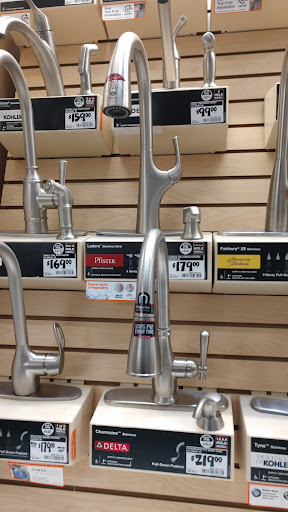 Home Improvement Store «The Home Depot», reviews and photos, 2115 S 1st St, Yakima, WA 98903, USA