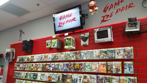 Video Game Store «Game Repair», reviews and photos, 3250 N Tenaya Way, Las Vegas, NV 89129, USA
