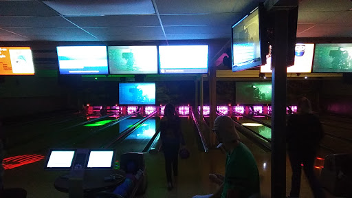 Bowling Alley «Aztec Lanes», reviews and photos, 2825 Martin Way E, Olympia, WA 98501, USA