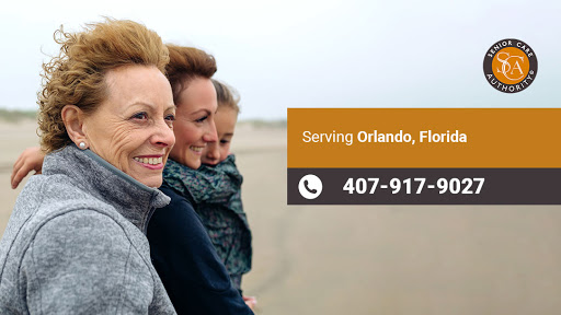 Senior Care Authority | Orlando Metropolitan Area