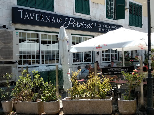 Taverna D's Pereiras em Carcavelos