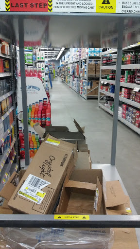 Department Store «Walmart Supercenter», reviews and photos, 2190 Gilmer Ave, Tallassee, AL 36078, USA