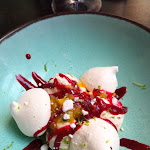 Photo n° 1 de l'avis de Josiane.i fait le 28/02/2023 à 22:09 pour L'hémisphère restaurant à Bénodet