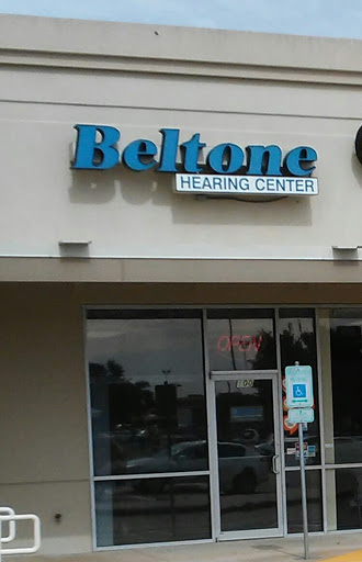 BELTONE HEARING CENTER