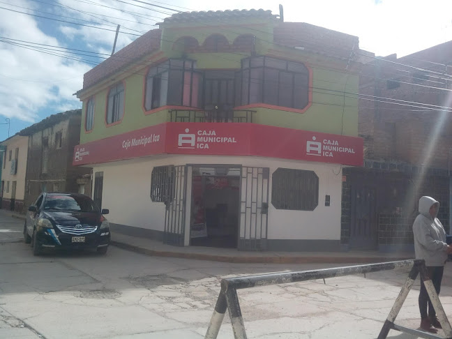 Opiniones de Restaurante "Doña Rica" en Huancapi - Restaurante