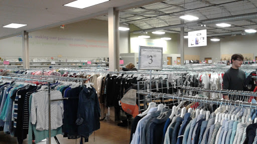 Donations Center «Goodwill», reviews and photos