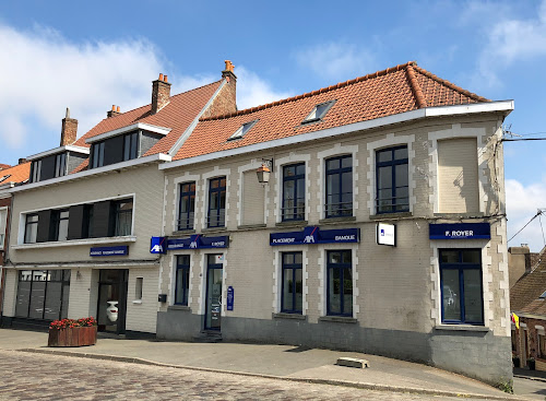 AXA Assurance et Banque Frederic Royer à Cassel