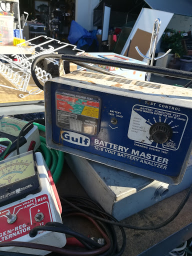 Thrift Store «Thrift Store», reviews and photos, Lafayette St, Santa Clara, CA 95050, USA