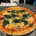 Photo n°1 de l'avis de Anil. fait le 27/09/2023 à 17:14 sur le  Oregano Pizza Imbiss à Berlin