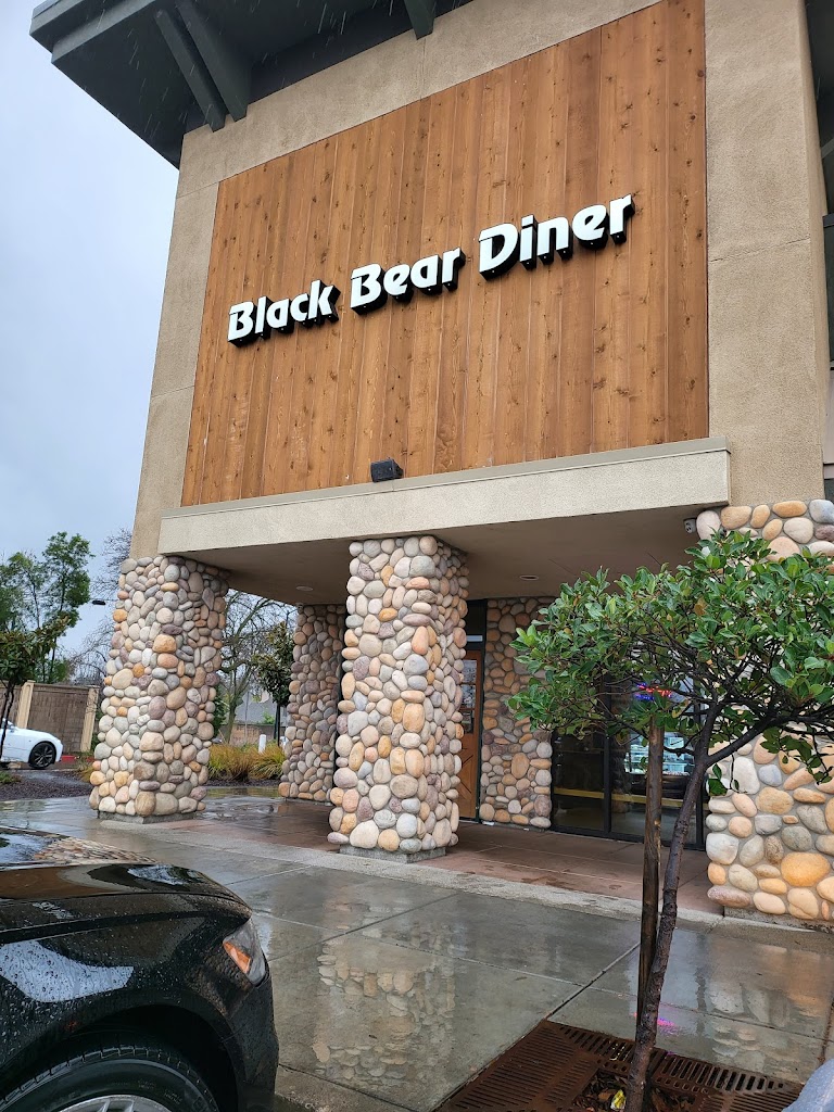 Black Bear Diner Citrus Heights 95610