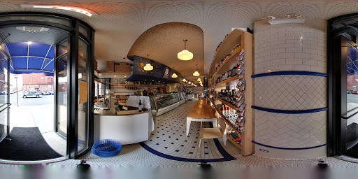 Cafe «Publican Quality Meats», reviews and photos, 825 W Fulton Market, Chicago, IL 60607, USA