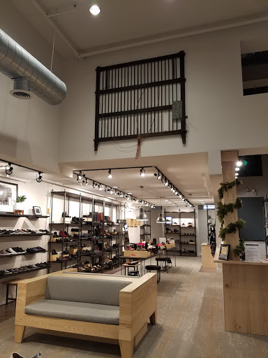 Shoe Store «Benjamin Lovell Shoes», reviews and photos, 119 S 18th St, Philadelphia, PA 19103, USA