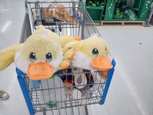 Discount Store «Walmart», reviews and photos, 840 Post Rd, Warwick, RI 02888, USA