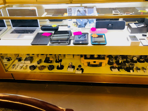 Pawn Shop «Roswell Pawn & Jewelry», reviews and photos, 615 Holcomb Bridge Rd, Roswell, GA 30076, USA