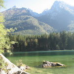 Photo n°4 de l'avis de Stephan. fait le 09/09/2018 à 11:58 sur le  Alpenhotel Beslhof à Ramsau bei Berchtesgaden
