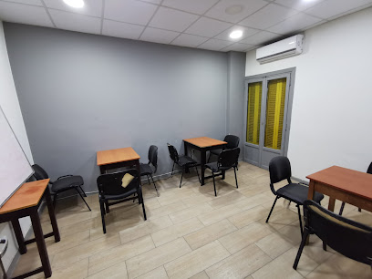 Aristo Coworking Space