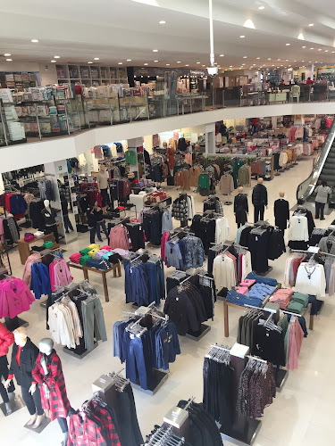 Opiniones de Multitienda San Antonio en Rengo - Tienda de ropa