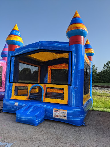 TLG Inflatables LLC