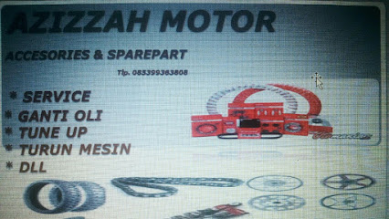 AZIZZAH MOTOR