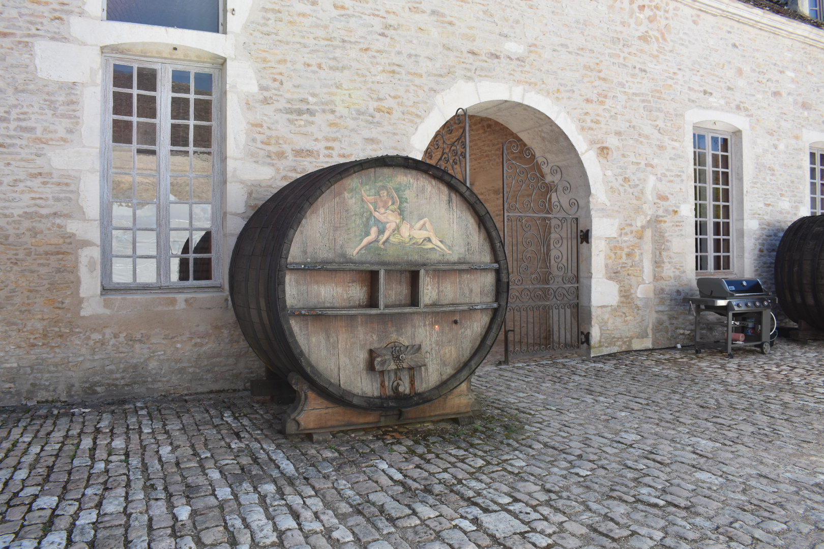 Photo n° 4 de l'avis de Benoît.h fait le 11/09/2018 à 16:44