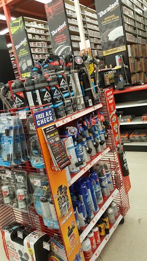 Auto Parts Store «AutoZone», reviews and photos, 7-49 Wyckoff Ave, Ridgewood, NY 11385, USA