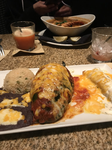 Gloria's latin cuisine Dallas