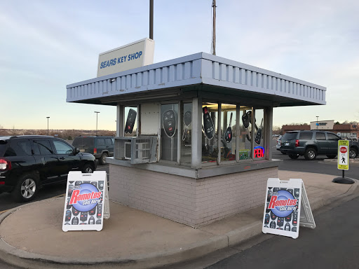 Locksmith «The Keyless Shop at Sears», reviews and photos, 2050 Southgate Rd, Colorado Springs, CO 80906, USA