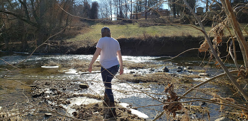 Park «Otis Park», reviews and photos, 607 Tunnelton Rd, Bedford, IN 47421, USA