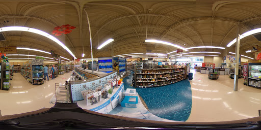 Pet Supply Store «Petco Animal Supplies», reviews and photos, 5236 TX-360, Grand Prairie, TX 75052, USA