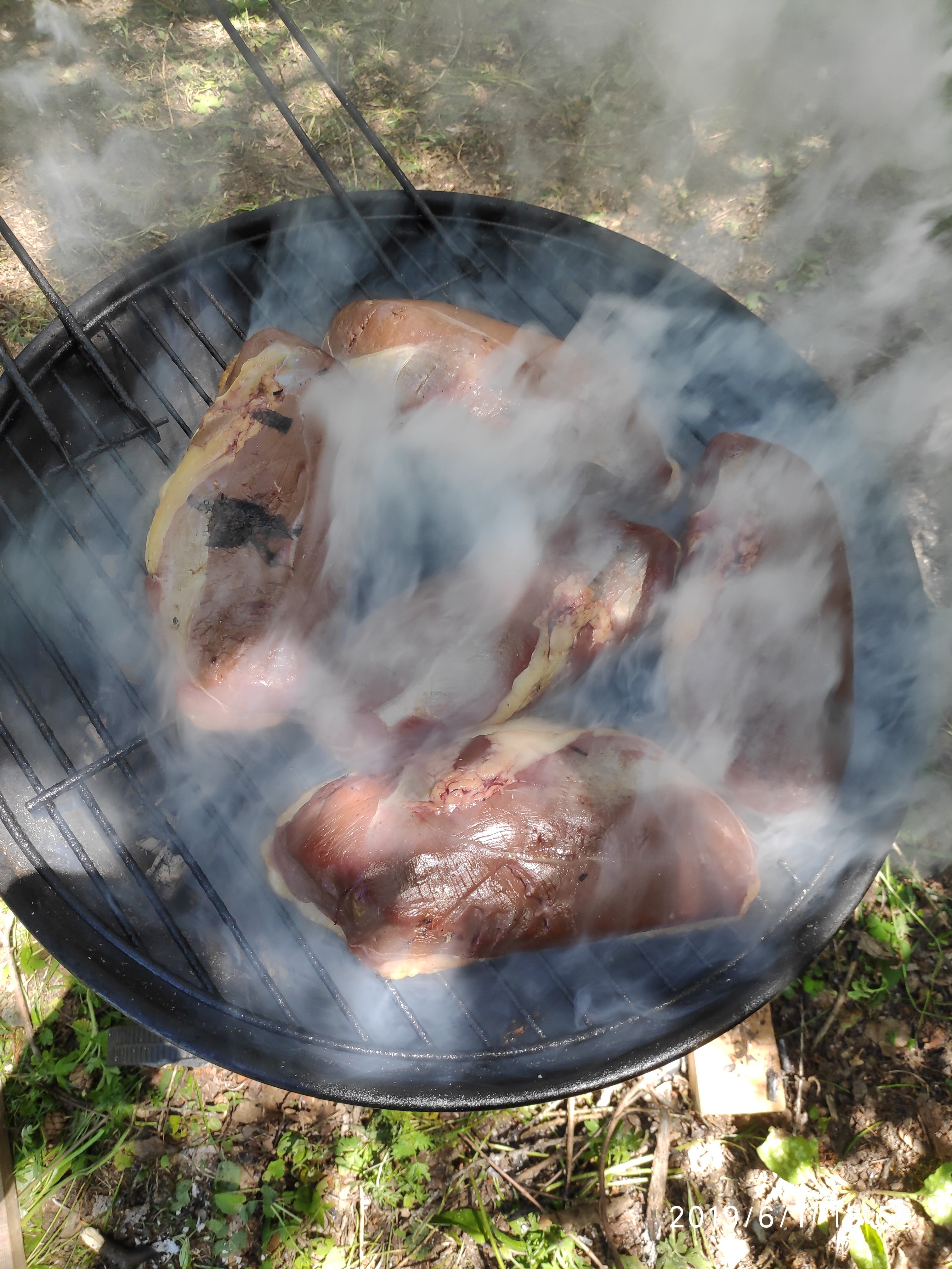 Photo n° 2 de l'avis de Jérémy. fait le 08/06/2019 à 13:29