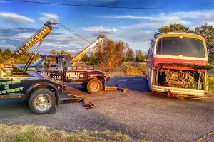 Rogers Towing and Transport image