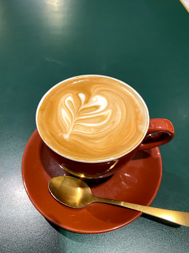 L'Americano Espresso Bar