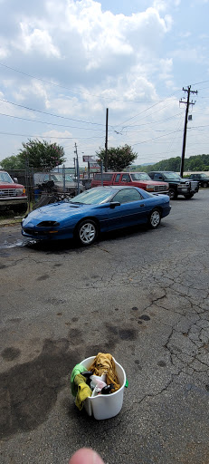 Brake Shop «K & S Auto Repair LLC», reviews and photos, 1000 Spartanburg Hwy, Hendersonville, NC 28792, USA