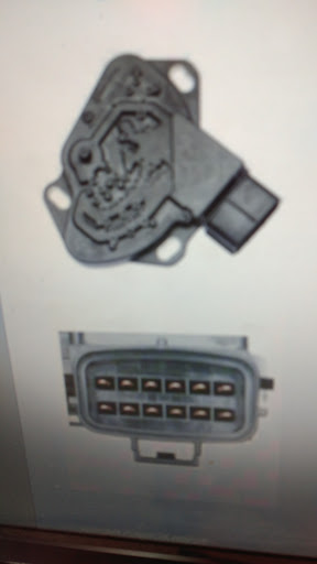 Auto Parts Store «Lemay Auto Parts», reviews and photos, 2435 N Halsted St, Chicago, IL 60614, USA