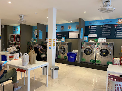 Otteri wash & dry Meeting Mall