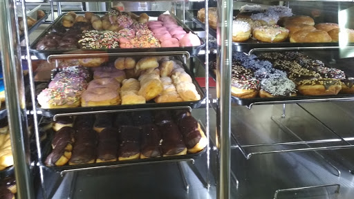 Donut Shop «Yum Yum Donuts», reviews and photos, 10518 Garvey Ave, El Monte, CA 91731, USA